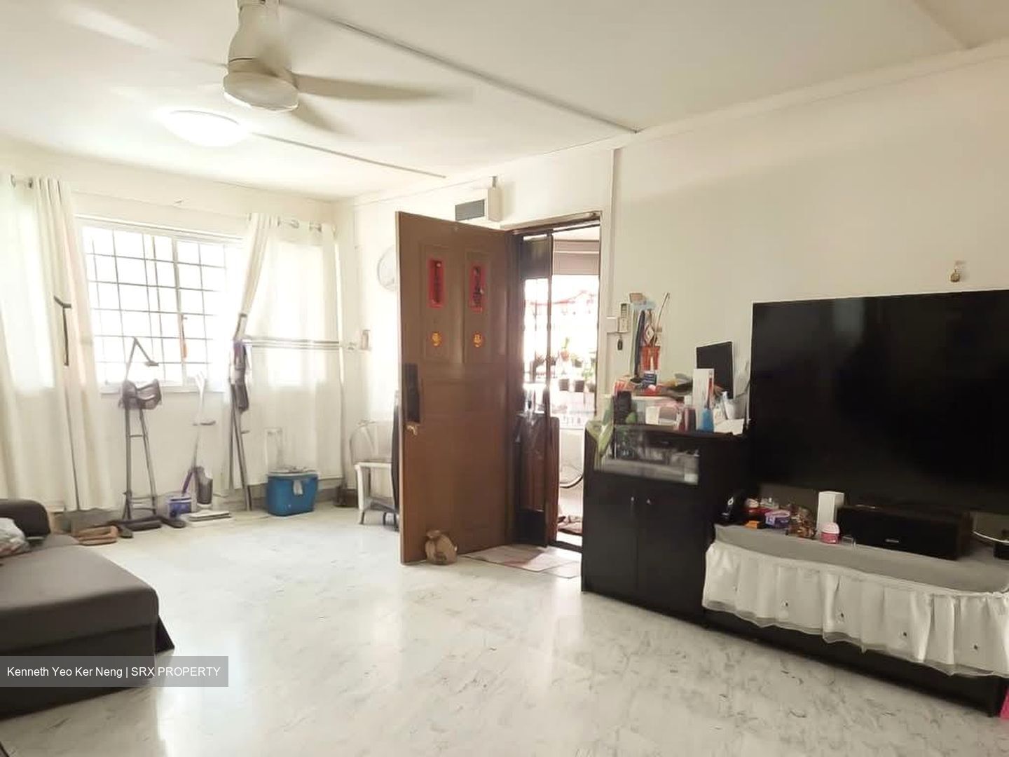 Blk 812 Tampines Polyview (Tampines), HDB 4 Rooms #574145251